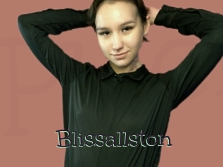 Blissallston