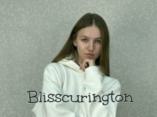 Blisscurington