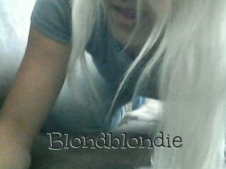 Blondblondie