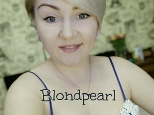 Blondpearl