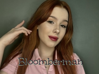 Bloomberman