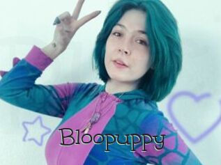 Bloopuppy