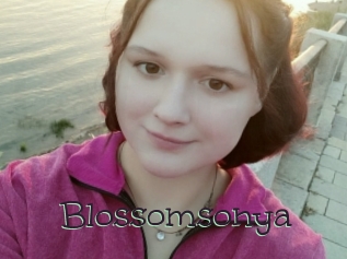 Blossomsonya