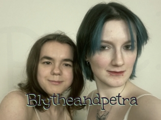 Blytheandpetra