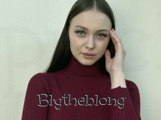 Blytheblong