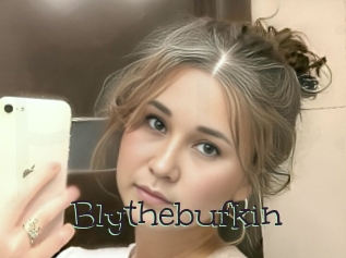 Blythebufkin