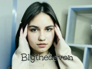 Blythedevon