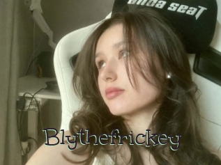 Blythefrickey