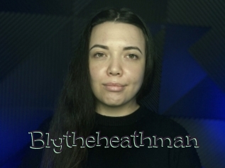 Blytheheathman