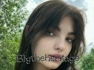 Blytheheritage