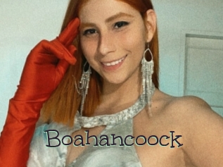 Boahancoock