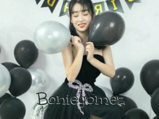 Boniegomez