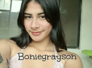 Boniegrayson