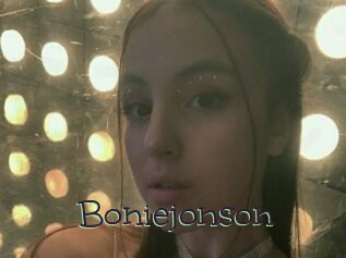 Boniejonson