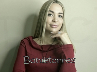 Bonietorres