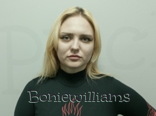 Boniewilliams