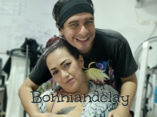 Bonniandclay