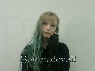 Bonniedevall