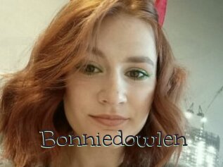 Bonniedowlen