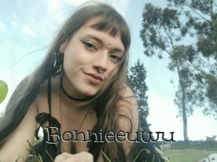 Bonnieeuwu