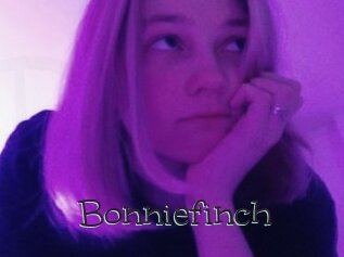 Bonniefinch