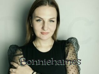 Bonniehames