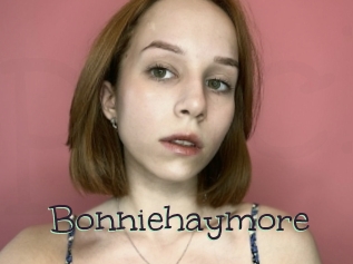 Bonniehaymore