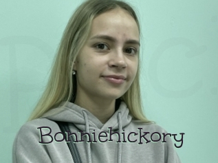 Bonniehickory