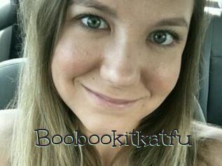 Boobookitkatfu