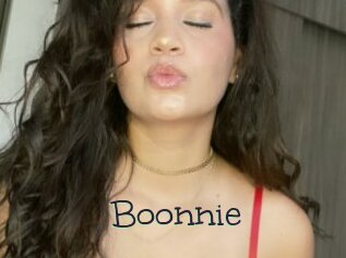 Boonnie