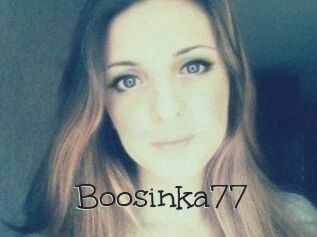 Boosinka77