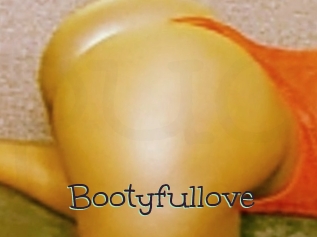 Bootyfullove