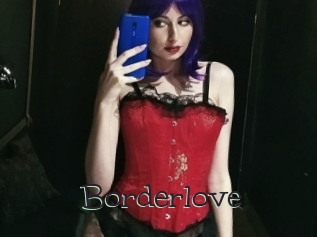 Borderlove