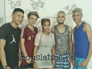 Boyslatins20