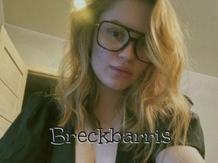 Breckbarris