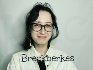 Breckberkes