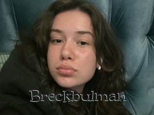 Breckbulman