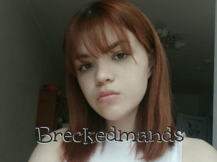 Breckedmands