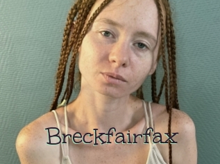 Breckfairfax