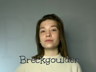 Breckgoulder