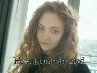 Breckhammond