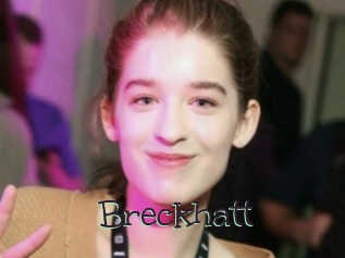 Breckhatt