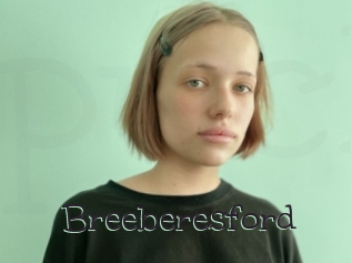 Breeberesford