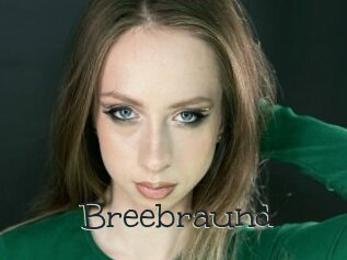 Breebraund