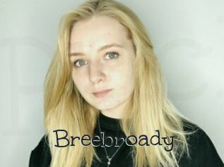 Breebroady