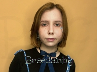 Breedanby