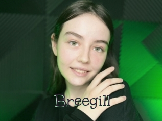 Breegill