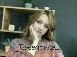 Breegornall