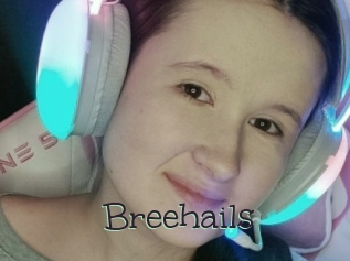 Breehails