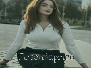 Breendaprice